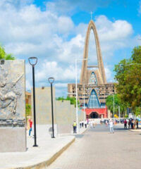 Via Sagra Higuey