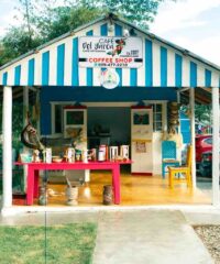 Café del Yaroa