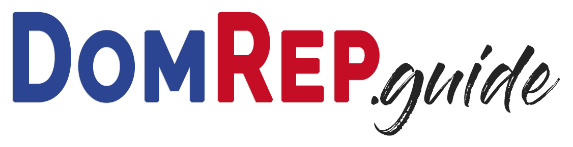 Dom. Rep. Guide