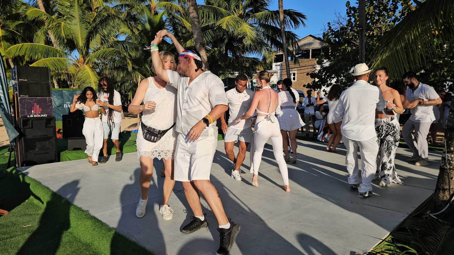 Bachata Tanzreise in die Dominikanische Republik